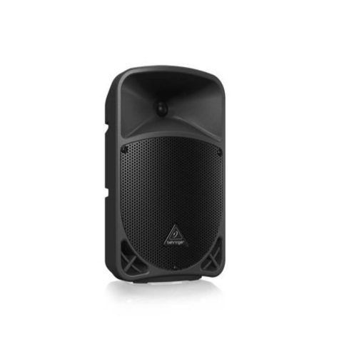 Hoparlörler Behringer B108D 300 Watt 2 Yollu Wireless Aktif Hoparlör Tem Teknoloji 12