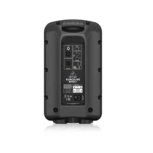 Hoparlörler Behringer B110D 300 Watt Aktif Hoparlör Tem Teknoloji 14