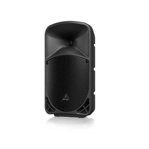 Hoparlörler Behringer B110D 300 Watt Aktif Hoparlör Tem Teknoloji 13