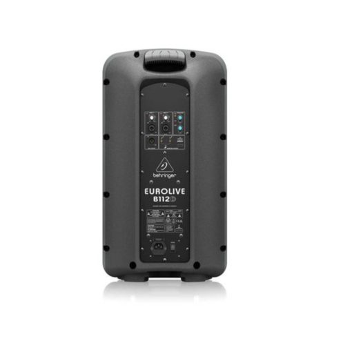 Hoparlörler Behringer B112D 1000 Watt Aktif Hoparlör Tem Teknoloji 14
