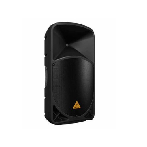 Hoparlörler Behringer B115MP3 1000 Watt MP3’lü Aktif Hoparlör Tem Teknoloji 12