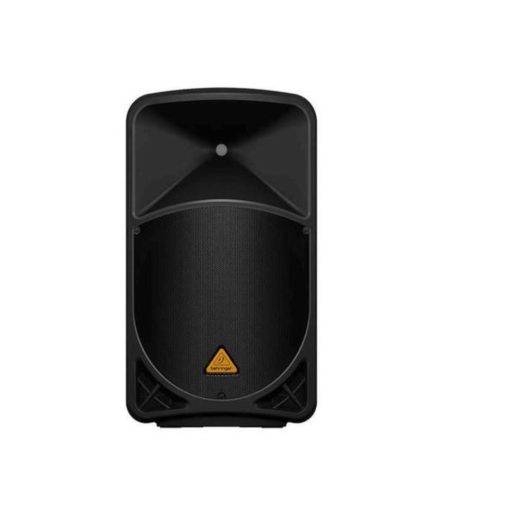 Hoparlörler Behringer B115MP3 1000 Watt MP3’lü Aktif Hoparlör Tem Teknoloji 11