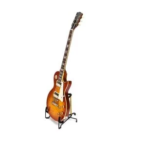 Aksesuarlar HERCULES HCGS-302B Travlite Elektro Gitar – Bas Gitar Sehpası Tem Teknoloji 2