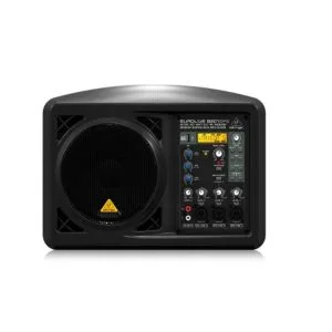 Hoparlörler Behringer B207MP3 150 Watt MP3’lü Aktif Monitör Tem Teknoloji