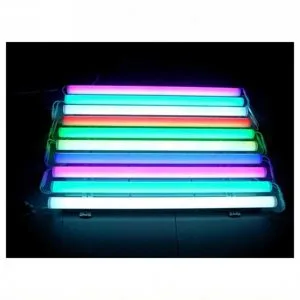 Işık Sistemleri Ssp YGLED101A 100cm RGB Led Tube Tem Teknoloji