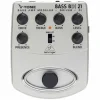 Aksesuarlar Behringer LINE 2 USB Çift Çivi Jack Converter Tem Teknoloji