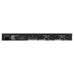 Efekt Üniteleri Behringer -FBQ2496 40 Filtreli Otomatik Feedback Kesici Tem Teknoloji 2