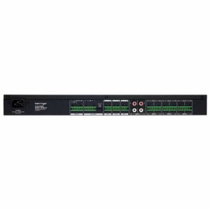 Mikser Behringer ZMX8210 V2 Rackmount Zone Mikser Tem Teknoloji 12