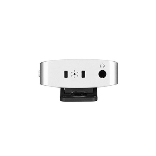 Telsiz Mikrofonlar Boya BY M1LV U Type-c Kablosuz Mikrofon Tem Teknoloji 12