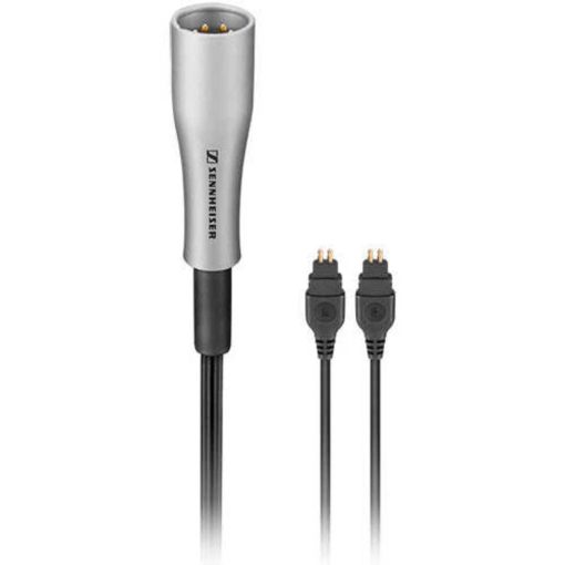 Kablolar Sennheiser CH 650S High-End Kablo Tem Teknoloji 11