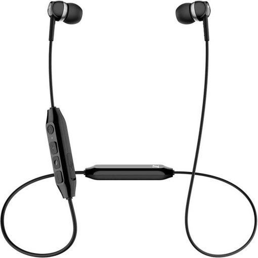 Kablosuz & Bluetooth Kulaklık Sennheiser CX 350BT Bluetooth Kulaklık Tem Teknoloji 11