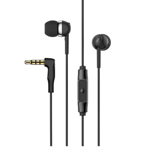 Kulak içi Kulaklık Sennheiser CX-80s Kulaklık Tem Teknoloji 11