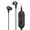 İn-Ear Monitör Behringer Powerplay Pm1 Kişisel In-Ear Kulak Içi Kulaklık Monitörü Beltpack Tem Teknoloji