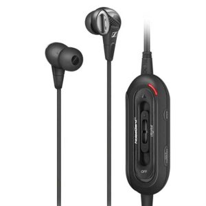 İn-Ear Monitör Sennheiser . CXC 700 West Aktif Gürültü Engelleyici Kulaklık Tem Teknoloji