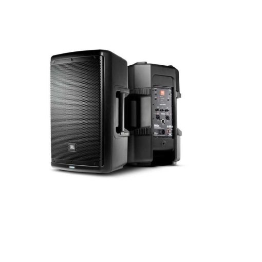 Hoparlörler Jbl EON610 Taşınabilir Ses Sistemi Tem Teknoloji 11