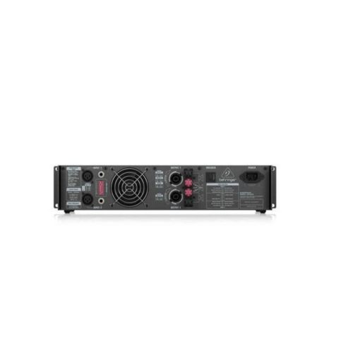 Amfi Behringer EP2000 2000 Watt Power Amfi Tem Teknoloji 13