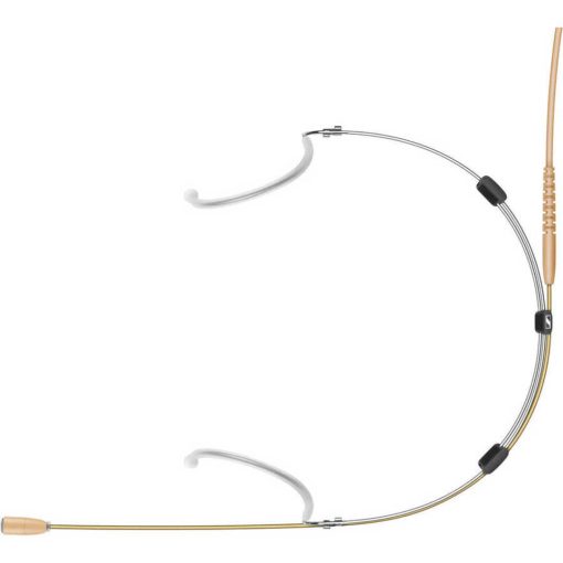 Mikrofon Sennheiser HSP Essential Omni Headset Mikrofon Tem Teknoloji 13