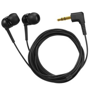 İn-Ear Monitör Sennheiser IE 4 In-Ear Monitör Kulaklık Tem Teknoloji