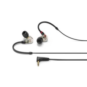 İn-Ear Monitör Sennheiser IE 400 Pro In-Ear Monitör Tem Teknoloji