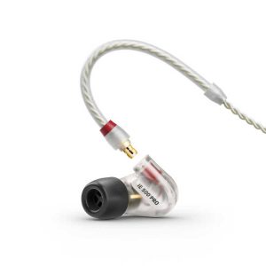 İn-Ear Monitör Sennheiser IE 500 Pro Clear In-Ear Monitör Tem Teknoloji 2