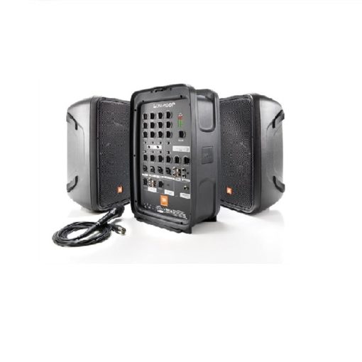 Hoparlörler Jbl EON208P Taşınabilir Ses Sistemi Tem Teknoloji 11