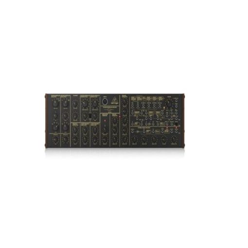 Stüdyo ve Kayıt Behringer K-2 Analog Synth Tem Teknoloji 12