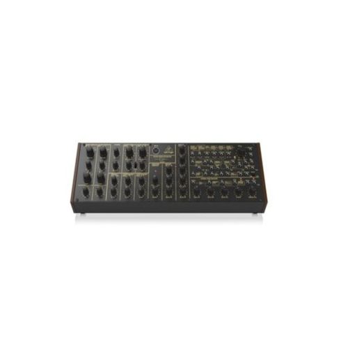 Stüdyo ve Kayıt Behringer K-2 Analog Synth Tem Teknoloji 11