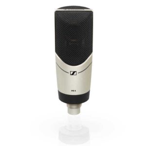 Yayıncı Mikrofonları Sennheiser MK 8 Condenser Mikrofon Tem Teknoloji 2