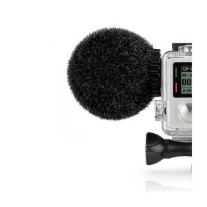 Mikrofonlar Sennheiser MKE 2 ELEMENTS Go Pro Mikrofonu Tem Teknoloji 2