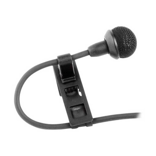 Mikrofonlar Sennheiser MKE 2 P-C iPhone Yaka Mikrofonu Tem Teknoloji 13