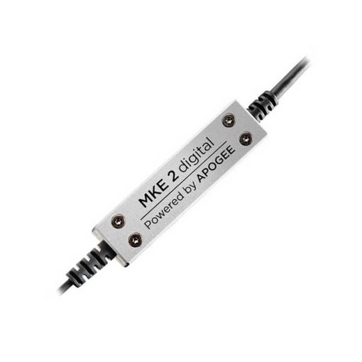 Mikrofonlar Sennheiser MKE 2 P-C iPhone Yaka Mikrofonu Tem Teknoloji 12