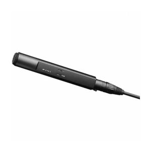 Enstrüman Mikrofonları Sennheiser MKH 20 P 48 Omni-Directional Mikrofon Tem Teknoloji