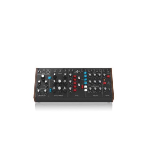 Stüdyo ve Kayıt Behringer MODEL D Analog Synthesizer Tem Teknoloji 11