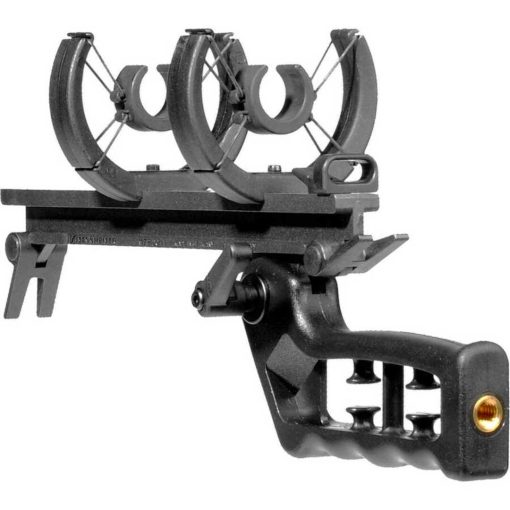 Aksesuar -Yedek Parça Sennheiser MZS 20-1 Shock Mount Tem Teknoloji 12