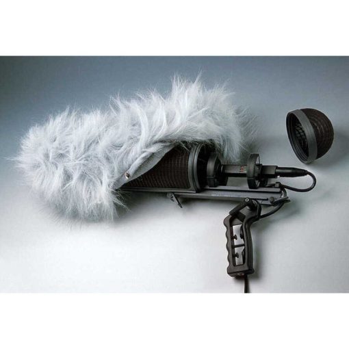 Aksesuar -Yedek Parça Sennheiser MZS 20-1 Shock Mount Tem Teknoloji 11