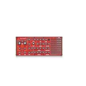 Stüdyo ve Kayıt Behringer NEUTRON Yarı Modüler Synthesizer Tem Teknoloji