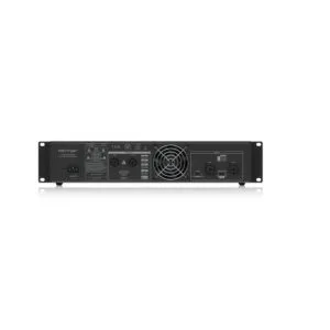 Amfi Behringer NX3000 3000 Watt Power Amfi Tem Teknoloji 2