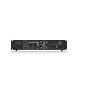 Amfi Behringer NX3000D 3000 Watt DSP Power Amfi Tem Teknoloji 2