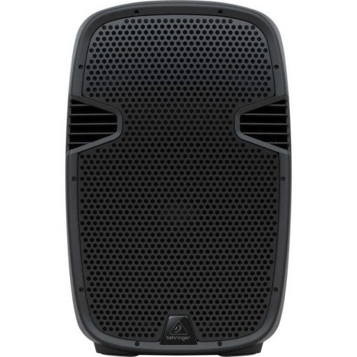 Hoparlörler Behringer PK115A Bluetooth Destekli Aktif Taşınabilir Hoparlör Tem Teknoloji 11