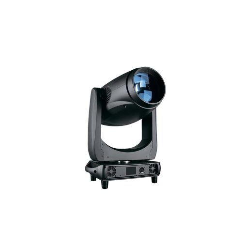 MovingHead (Robot) Ssp SS688SC PLUTO 1400 PROFILE 1200W Led Moving Head Spot Tem Teknoloji 11