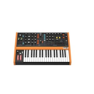 Stüdyo ve Kayıt Behringer POLY D Analog Synthesizer Tem Teknoloji