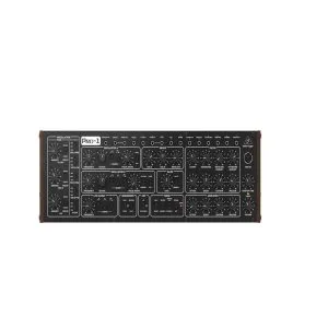 Stüdyo ve Kayıt Behringer PRO-1 Yarı Modüler Analog Synthesizer Tem Teknoloji