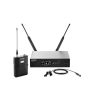 Mikrofonlu Kulaklık Shure QLXD14E-85 Wireless Mikrofon Tem Teknoloji