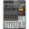 Ses Mikserleri Behringer QX1222USB 16 Kanal Efektli Mikser Tem Teknoloji 2