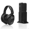 HİFİ Kulaklık Sennheiser  RS 118 Kulak Çevreleyen TV Kulaklığı Tem Teknoloji 2