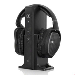 HİFİ Kulaklık Sennheiser  RS 175 Kulaküstü Kulaklık Tem Teknoloji 2