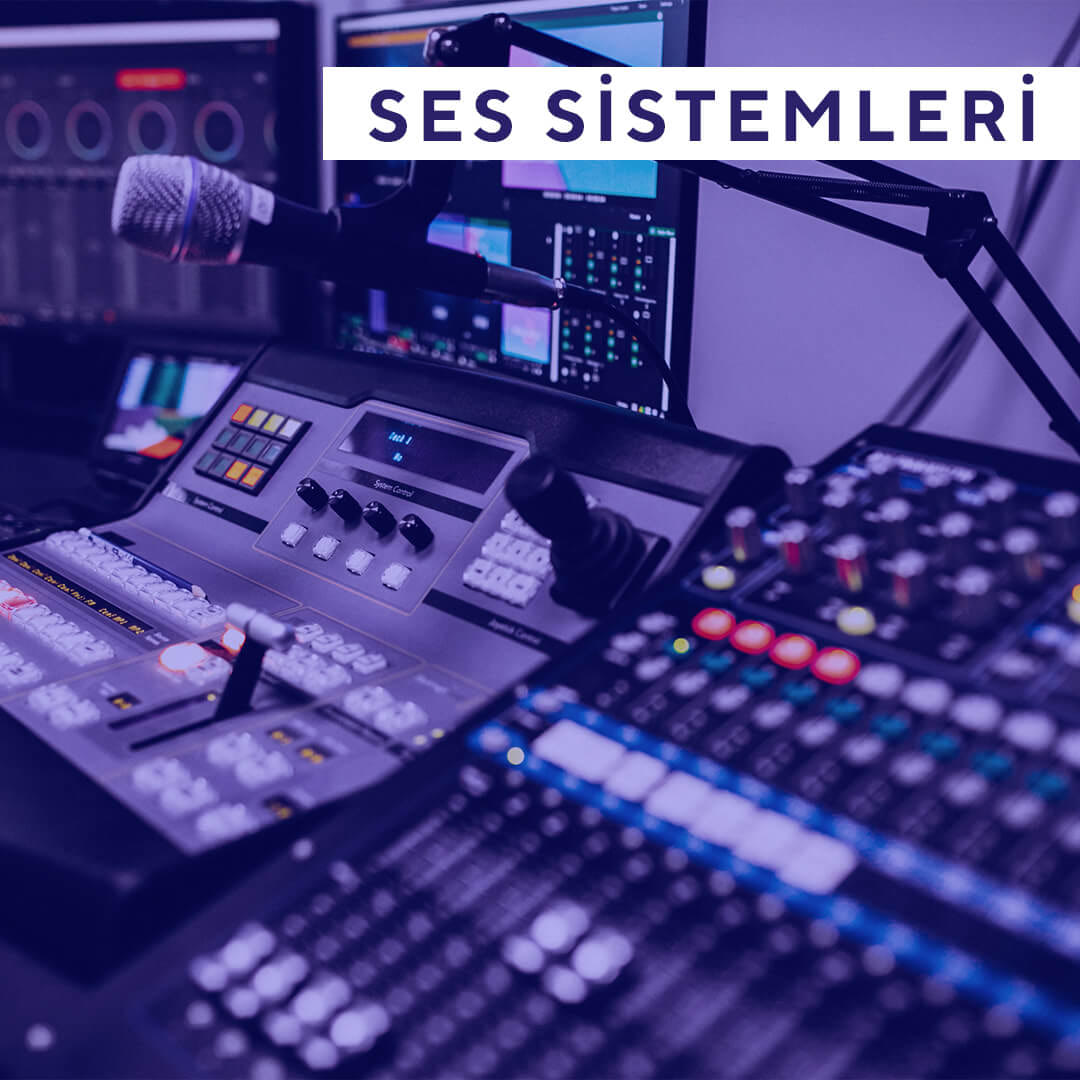 Ses Sistemleri