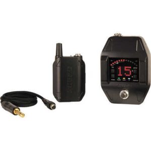 Ses Sistemleri Shure GLXD16E Wireless Gitar Pedal Sistemi Tem Teknoloji