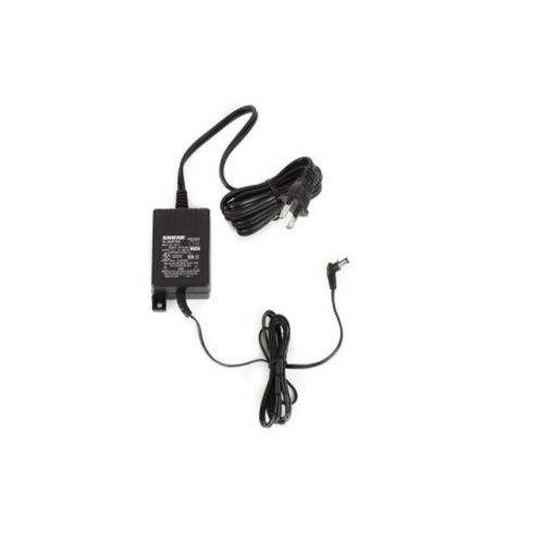 Mikrofonlar Shure QLXD4E Dijital Kablosuz Alıcı Tem Teknoloji 13