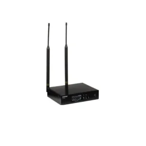 Mikrofonlar Shure QLXD4E Dijital Kablosuz Alıcı Tem Teknoloji